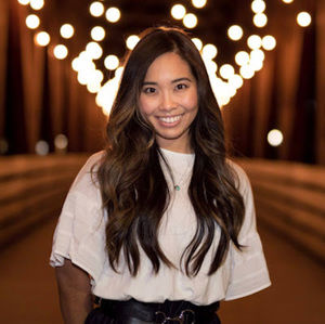 Meet your Posher, Kara